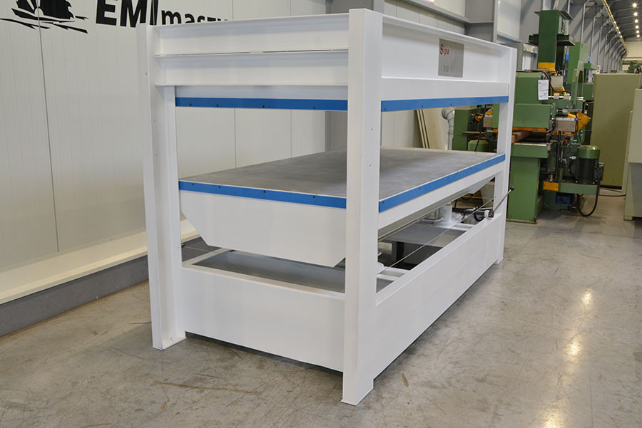 5616 - PRASA DO FORNIROWANIA SIPA