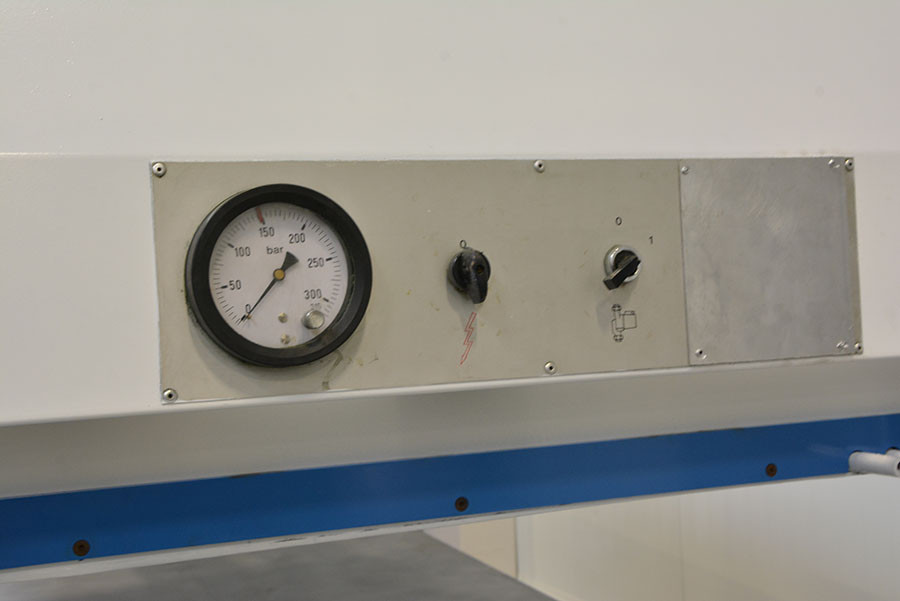 5616 - PRASA DO FORNIROWANIA SIPA