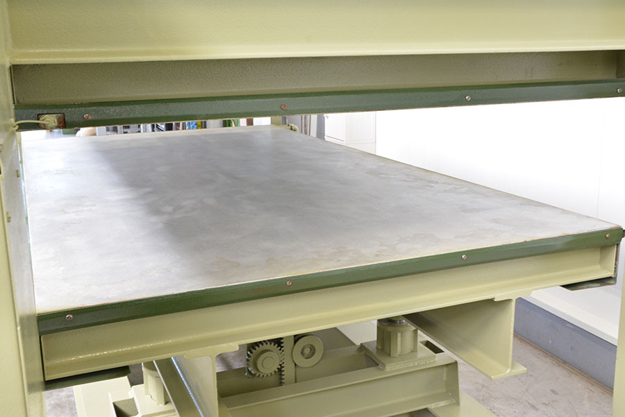 5618 - PRASA DO FORNIROWANIA ITALPRESSE MEC B4