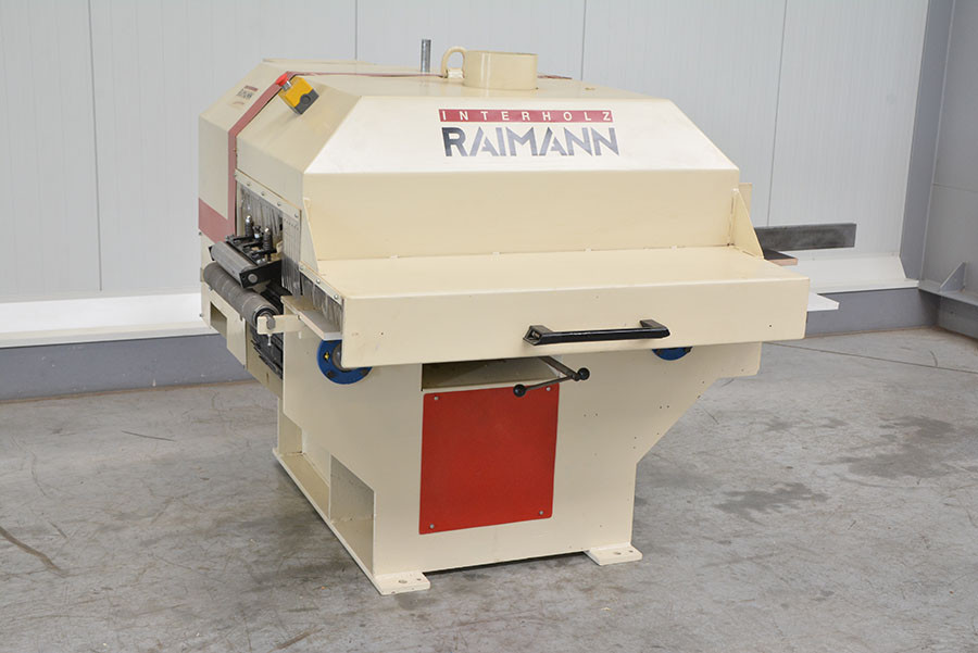 5411 - WIELOPIŁA RAIMANN KM310