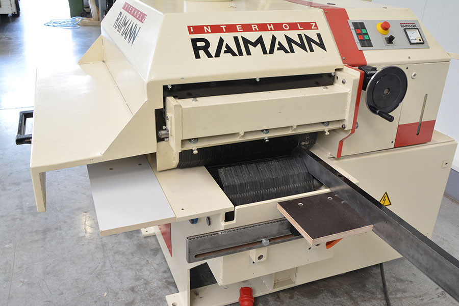 5411 - WIELOPIŁA RAIMANN KM310