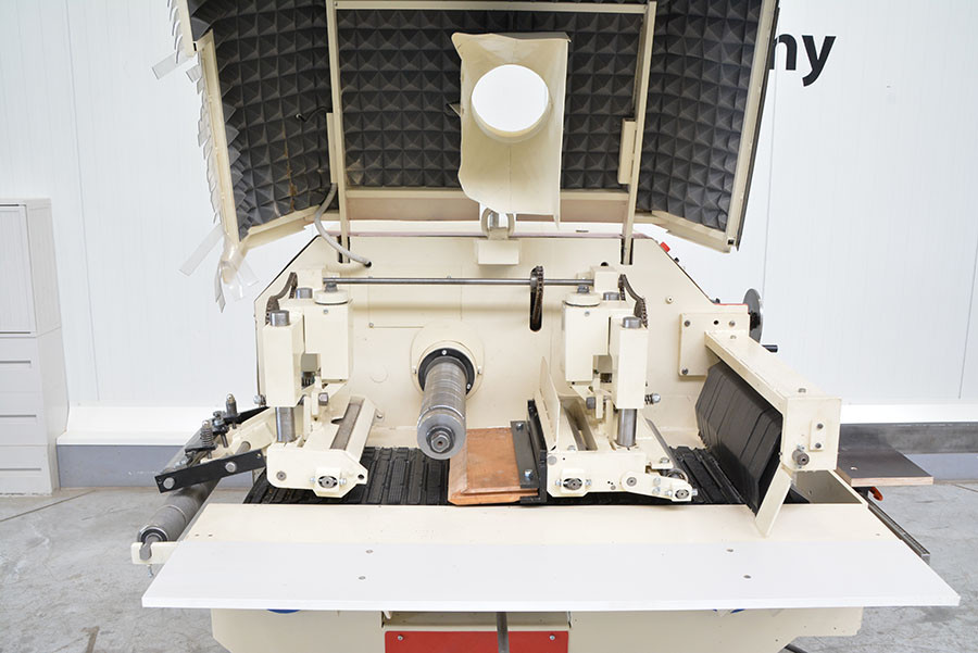 5411 - WIELOPIŁA RAIMANN KM310