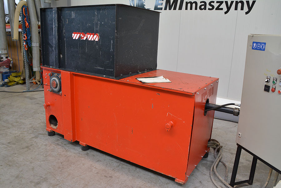 5665 - RĘBAK WEIMA WL6 S