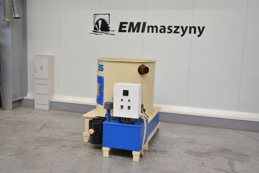 5670- BRYKIECIARKA GROSS