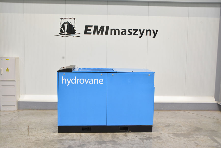 5703 - SPRĘŻARKA ŁOPATKOWA HYDROVANE