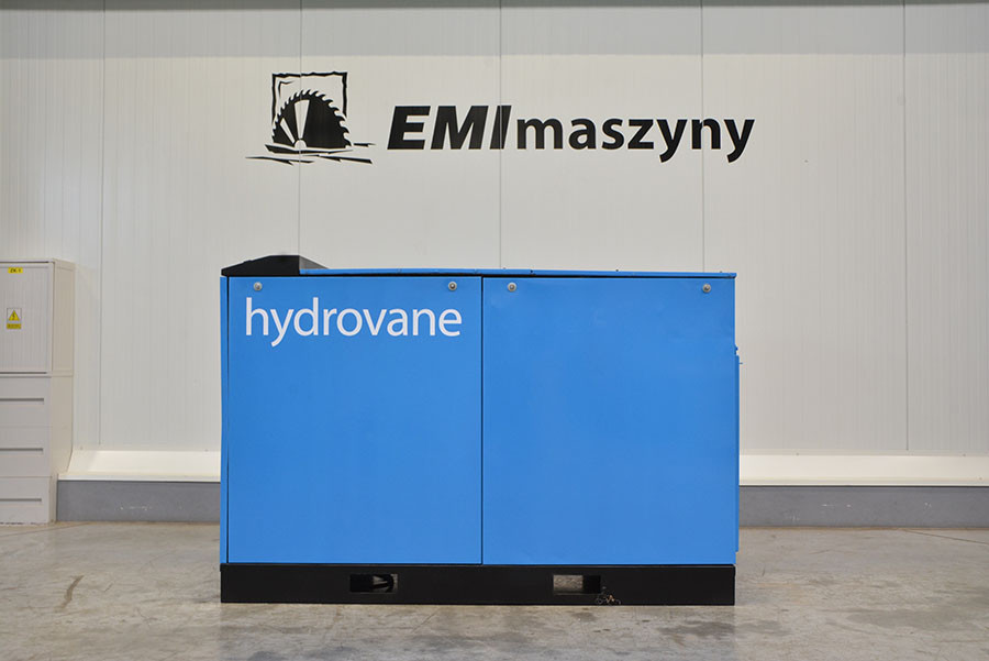 5703 - SPRĘŻARKA ŁOPATKOWA HYDROVANE