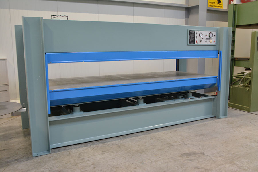 5686 - PRASA DO FORNIRU ITALPRESSE SCF/6