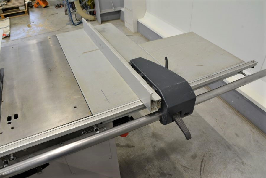 5750- PILARKA FORMATOWA HAMMER K3 WINNER