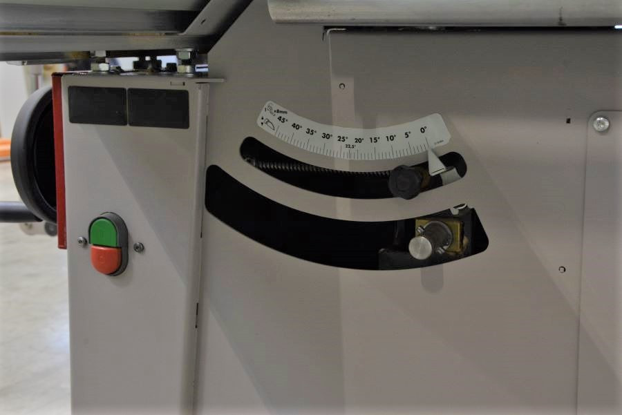 5750- PILARKA FORMATOWA HAMMER K3 WINNER