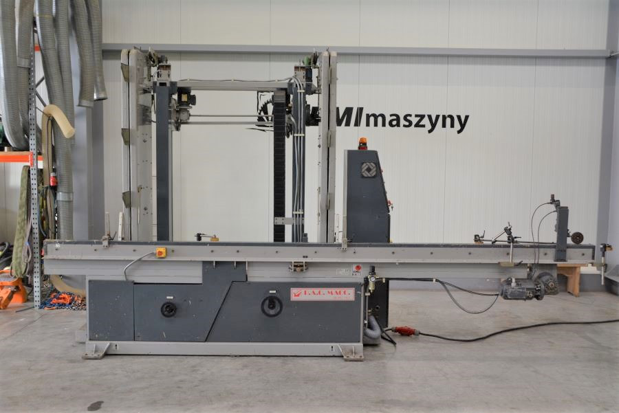 5744- PODAJNIK PAO MACC