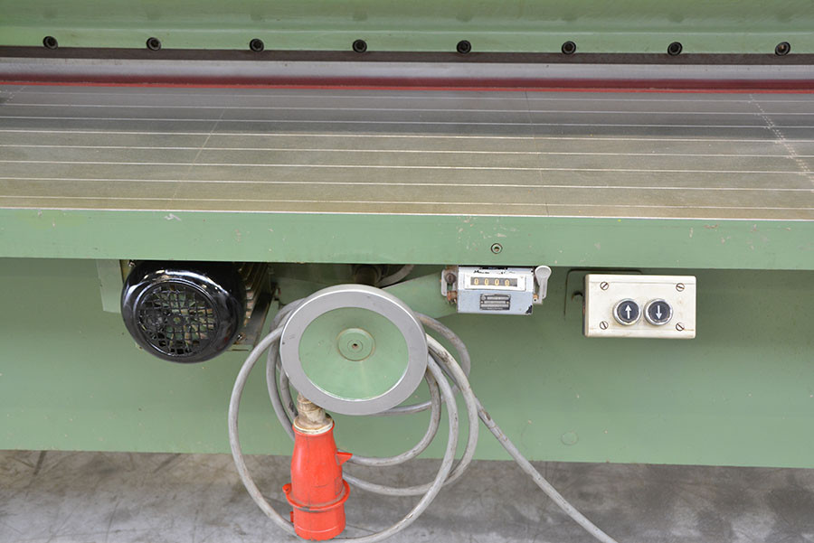 5552 - GILOTYNA DO FONIRU JOSTING