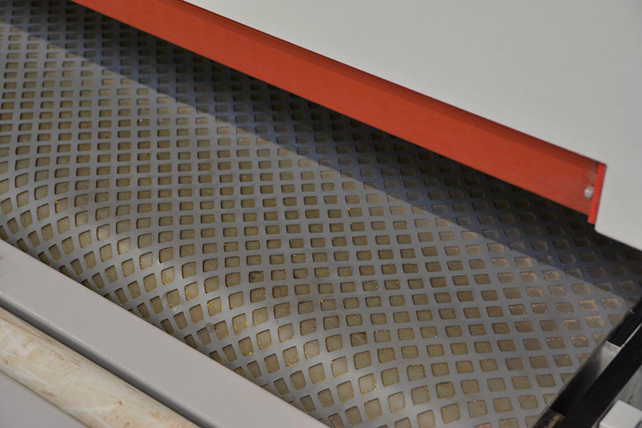 5778 - SZLIFIERKA SZEROKOTAŚMOWA SCM SANDYA 5 SF