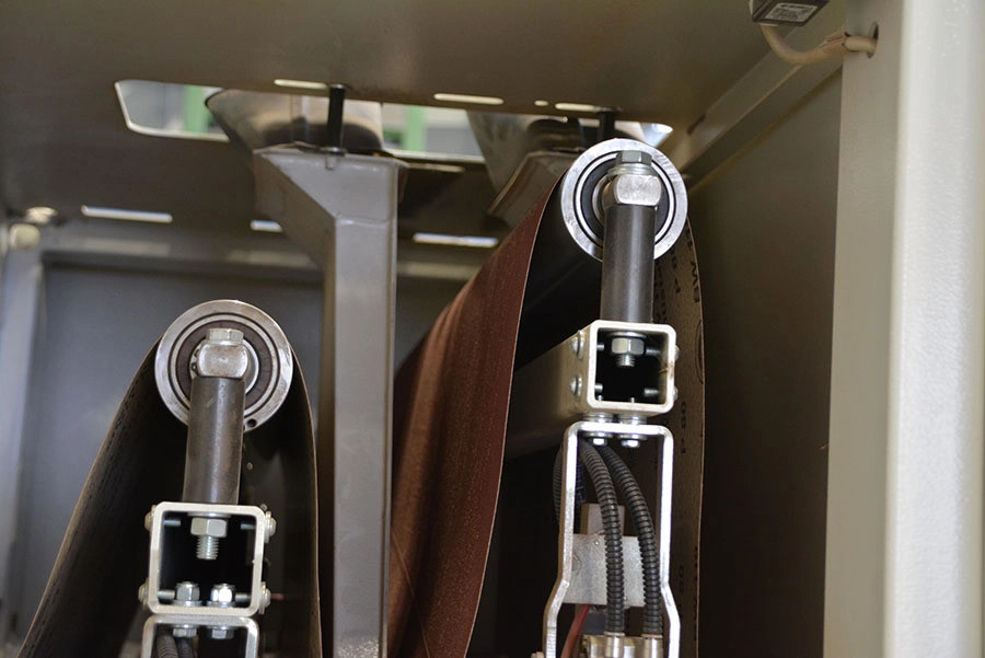 5778 - SZLIFIERKA SZEROKOTAŚMOWA SCM SANDYA 5 SF