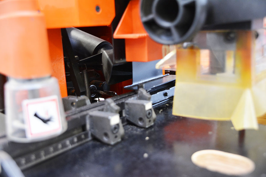 5789 - WIERTARKA DO ZAWIASÓW BLUM PRO CENTER