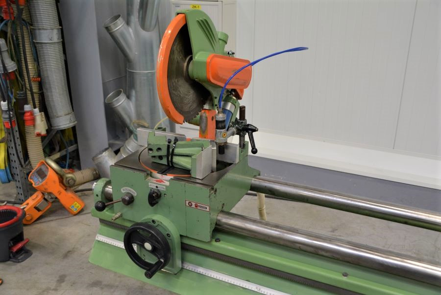 5812- DWUPIŁA KĄTOWA OMS