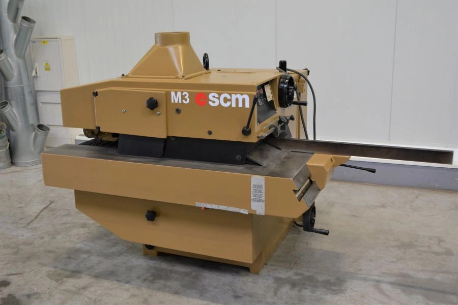 5816 - WIELOPIŁA SCM M3