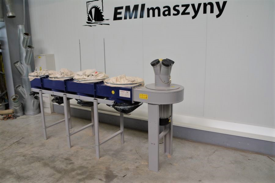 5852- ODCIĄG TROCIN CORMAK FM470