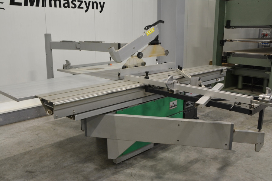 5870- PILARKA FORMATOWA ALTENDORF F45