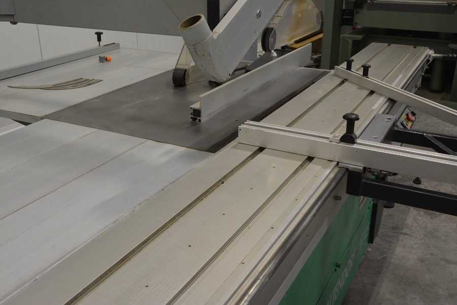 5870- PILARKA FORMATOWA ALTENDORF F45