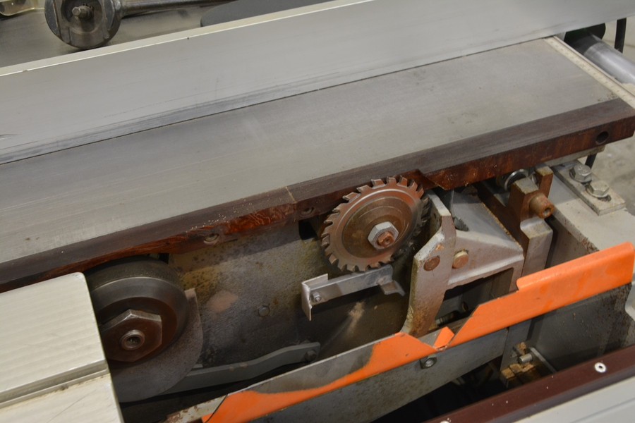 5870- PILARKA FORMATOWA ALTENDORF F45