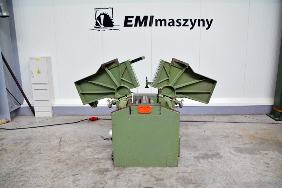 5895 - WYRÓWNIARKO-GRUBOŚCIÓWKA STETON C400