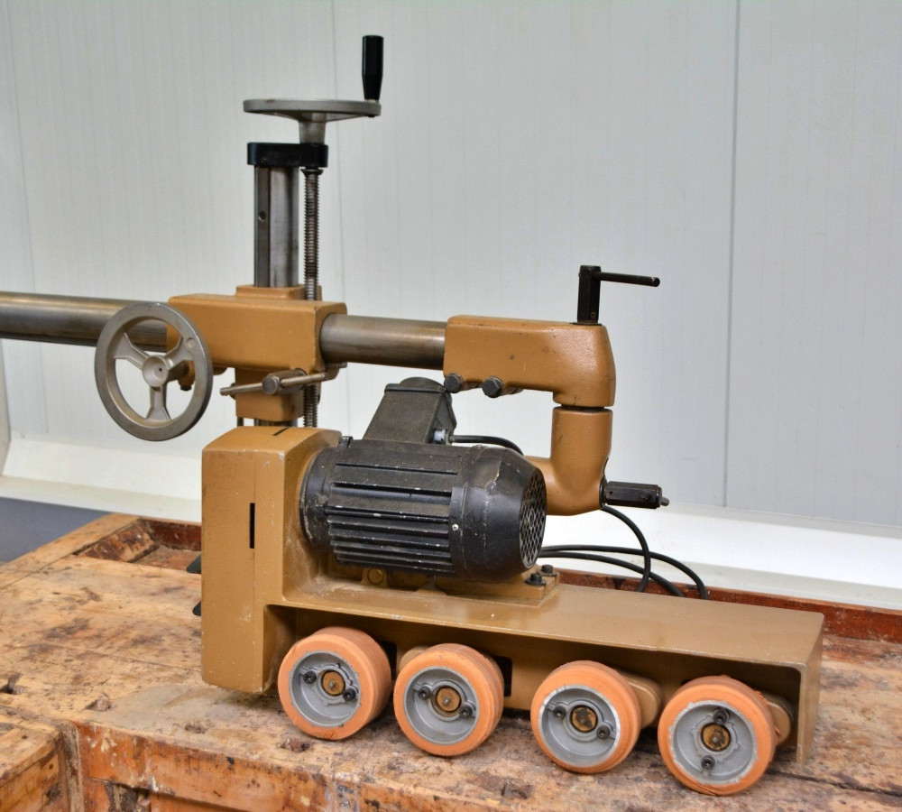 5980 - POSUW ROLKOWY EUROPA