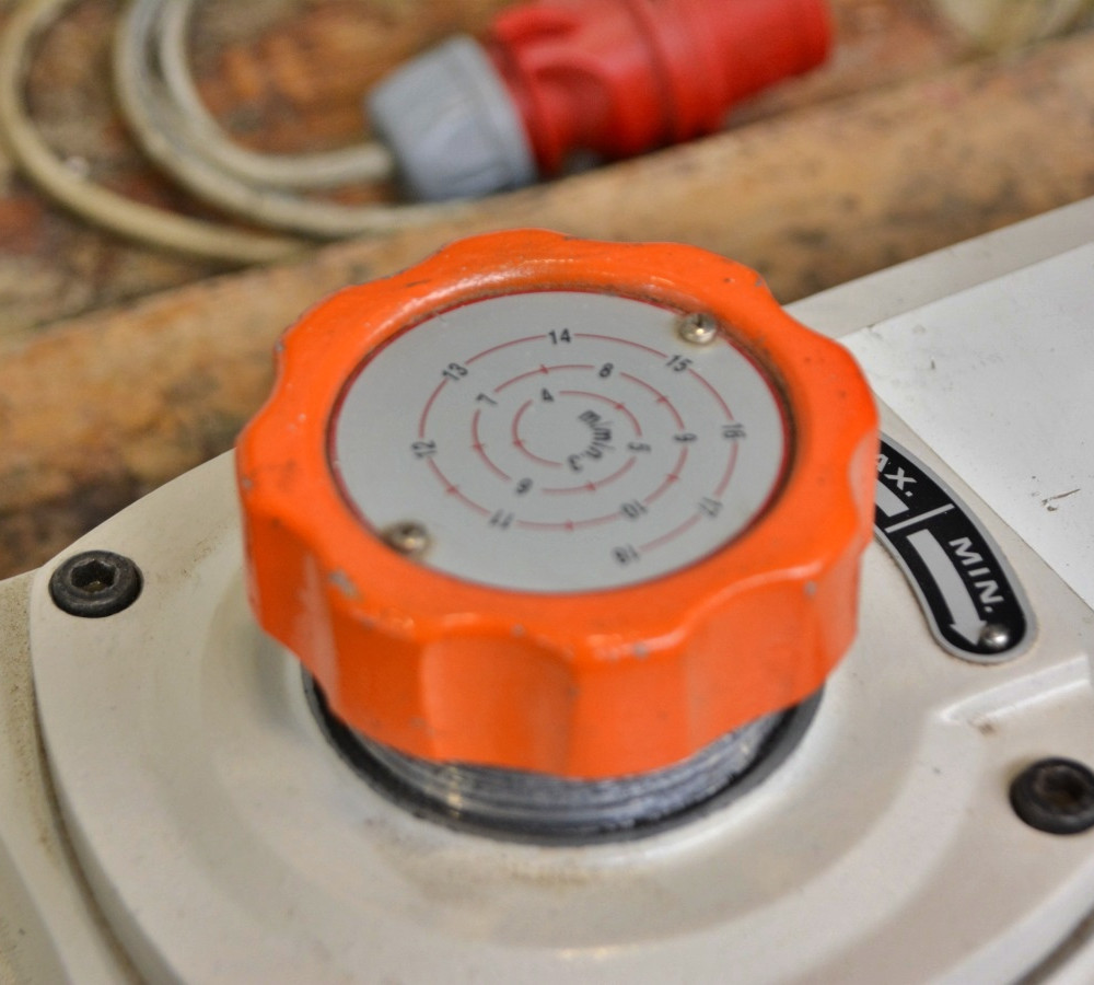 5982 - POSUW ROLKOWY MAGGI VARIOFEED 4