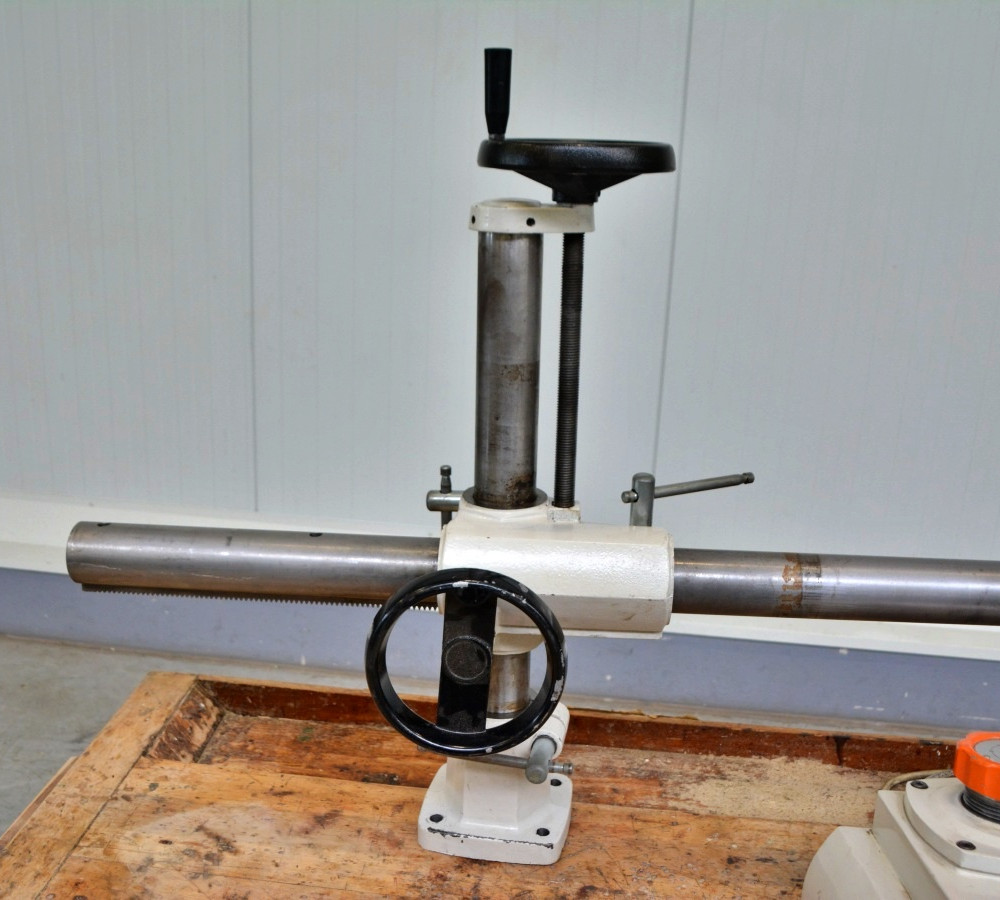 5982 - POSUW ROLKOWY MAGGI VARIOFEED 4