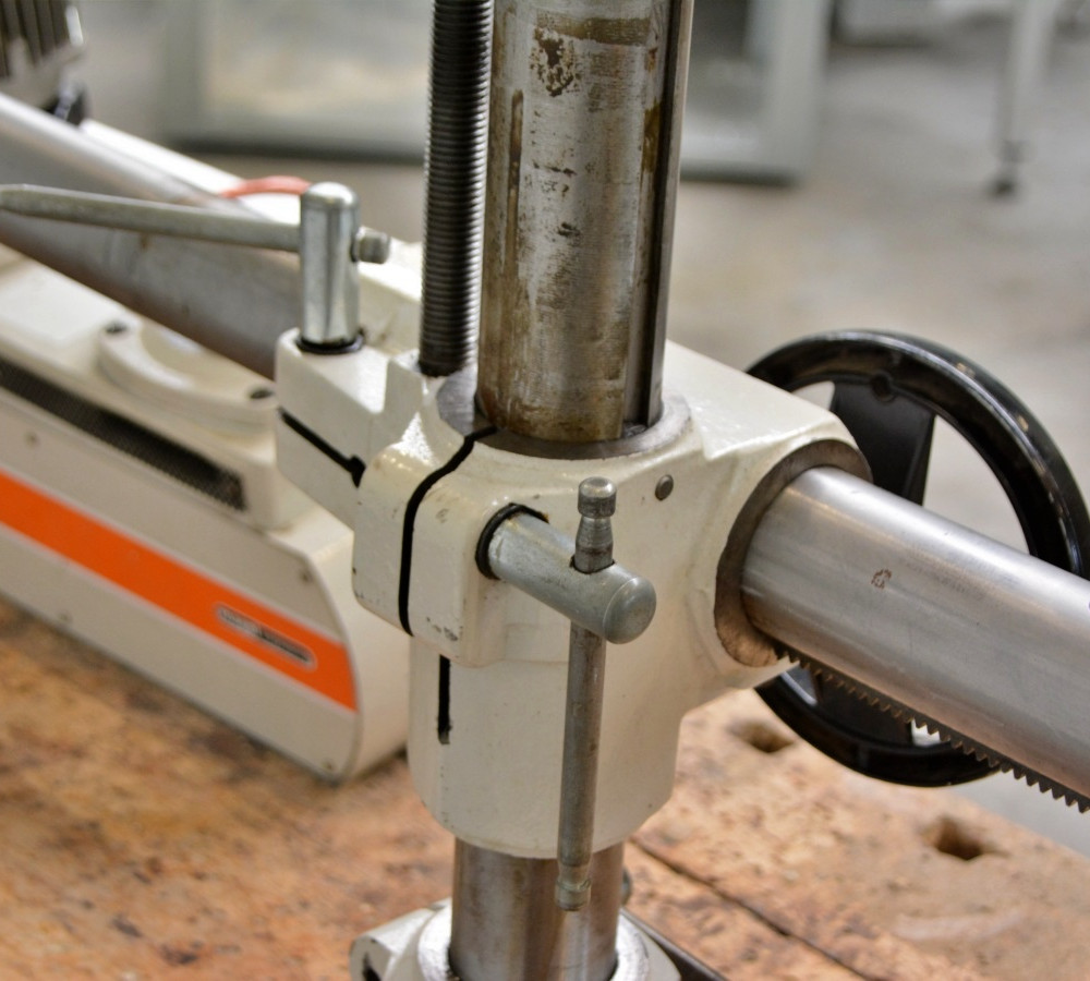 5982 - POSUW ROLKOWY MAGGI VARIOFEED 4