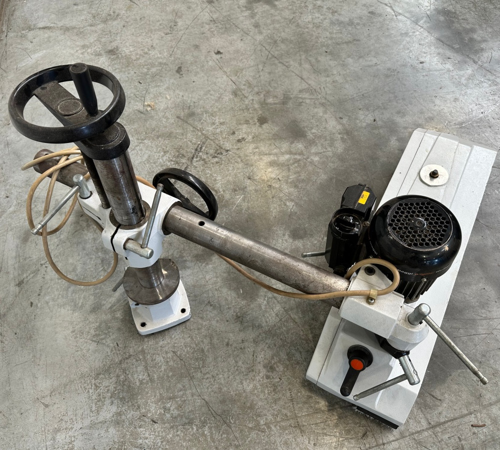 S103 - POSUW ROLKOWY MAGGI STEFF 2068