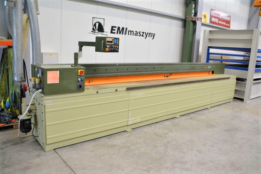 5727- OBRZYNARKA SCM Z45