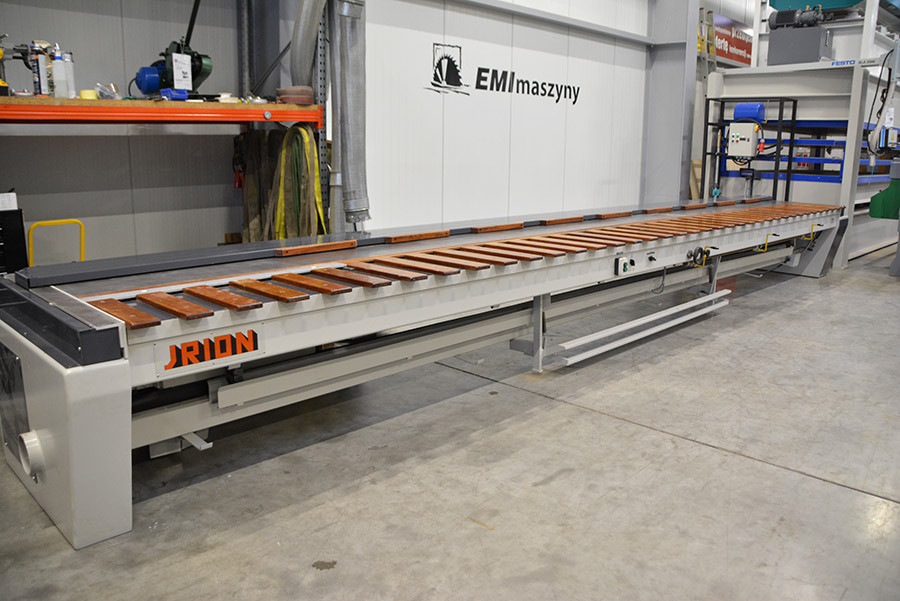 6066 - OBRZYNARKA DO DESEK JRION HLS 170