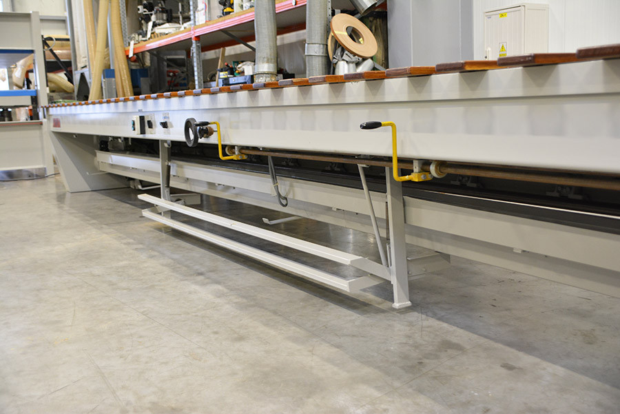 6066 - OBRZYNARKA DO DESEK JRION HLS 170