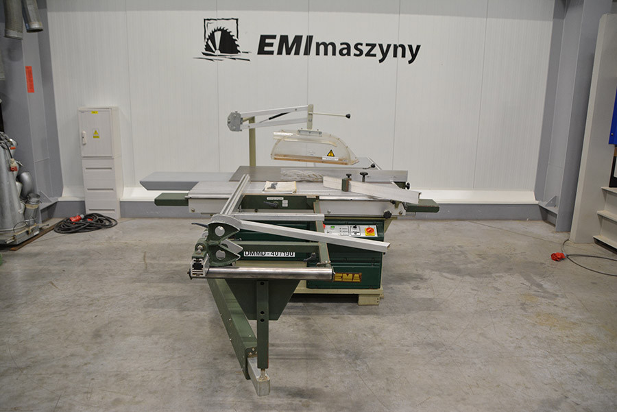 6098 - PILARKA REMA DMMD 40