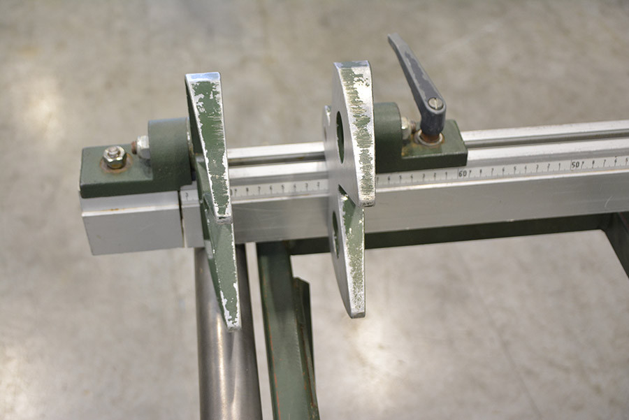 6098 - PILARKA REMA DMMD 40