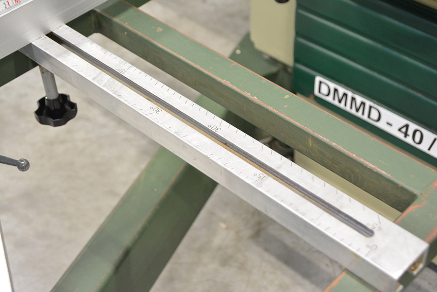 6098 - PILARKA REMA DMMD 40