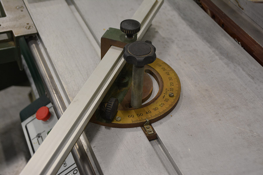 6098 - PILARKA REMA DMMD 40