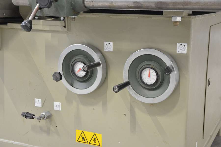 6098 - PILARKA REMA DMMD 40