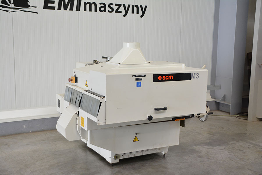 6207 - WIELOPIŁA SCM M3