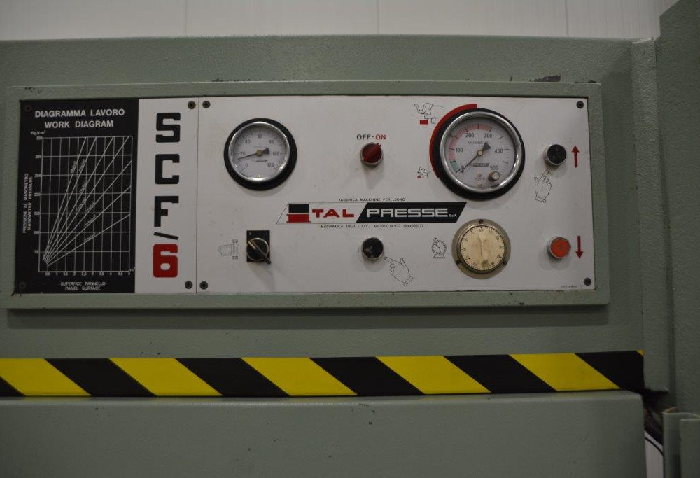 6238 - PRASA ITALPRESSE SCF/6