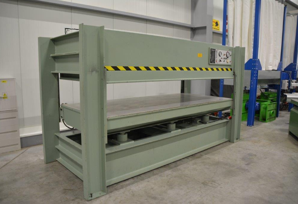 6238 - PRASA ITALPRESSE SCF/6