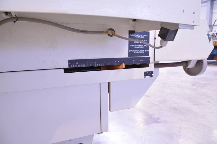 6290 - WIELOPIŁA SCM M3