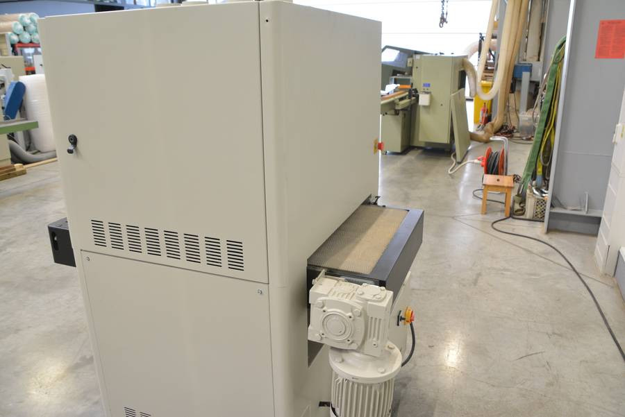 6324 - SZLIFIERKA GIMENO SEM-2-600