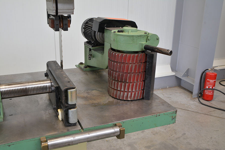 6359 - PIŁA ROZDZIELCZA CENTAURO R800