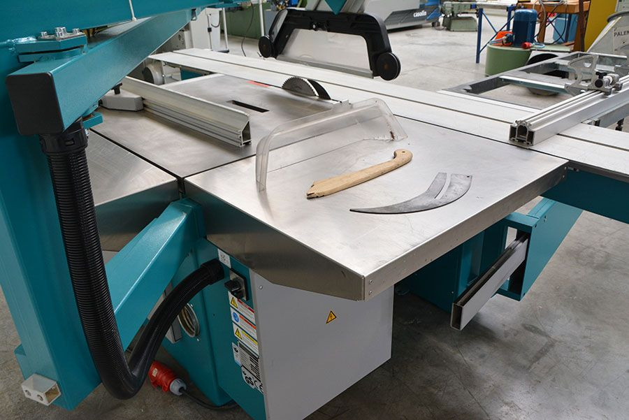 6404 - PIŁA FORMATOWA MARTIN T60