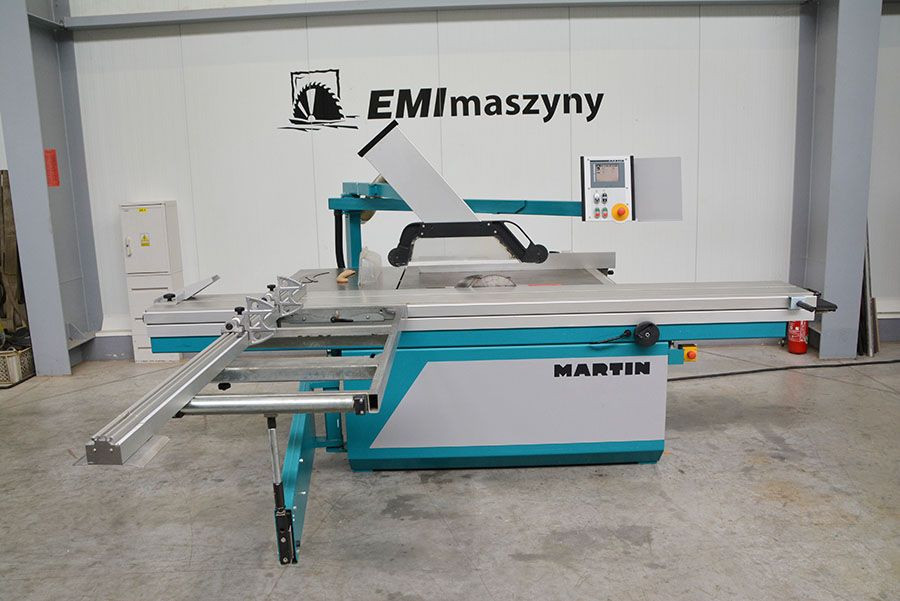 6404 - PIŁA FORMATOWA MARTIN T60