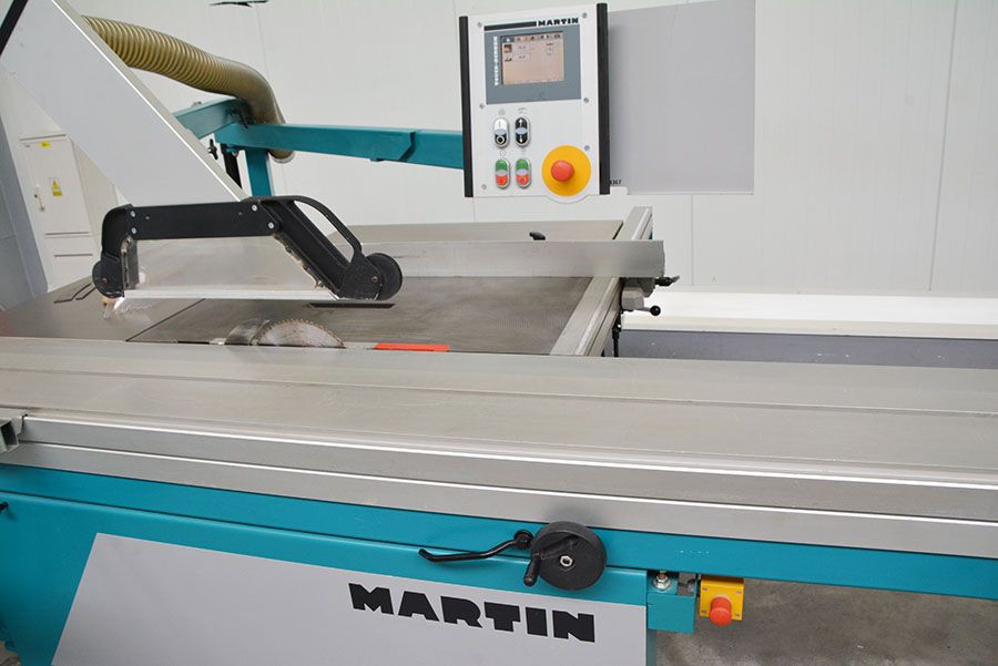 6404 - PIŁA FORMATOWA MARTIN T60