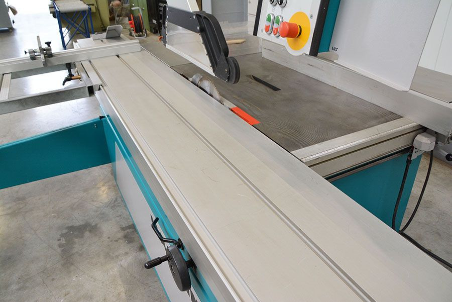 6404 - PIŁA FORMATOWA MARTIN T60