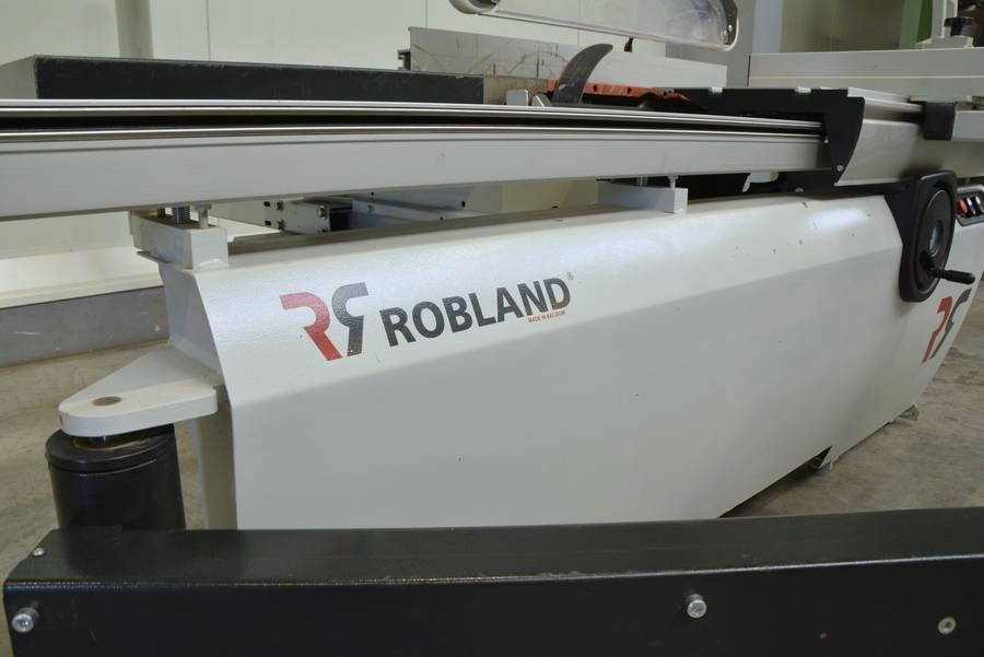 6456 - PILARKA FORMATOWA ROBLAND Z400