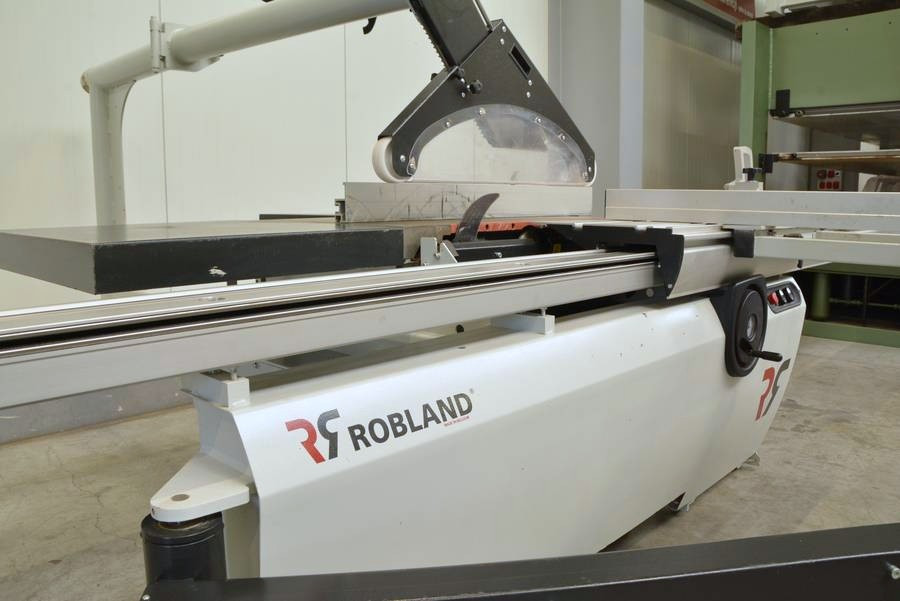 6456 - PILARKA FORMATOWA ROBLAND Z400